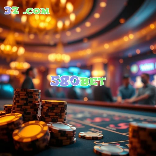 Baixar Recursos Imperdíveis na 580bet para Jogadores Brasileiros