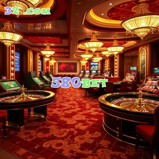 580bet Cassino Virtual