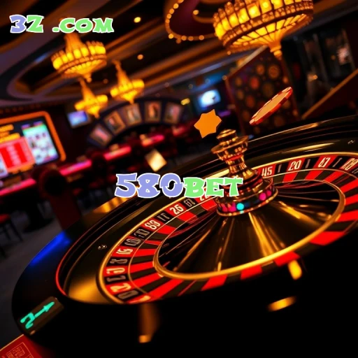 Segurança e Diversão na 580bet: Uma Seção Confiável