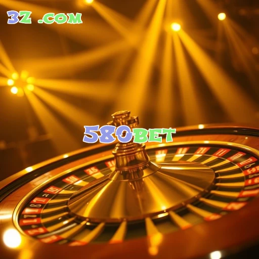 580bet Apostas em Esportes